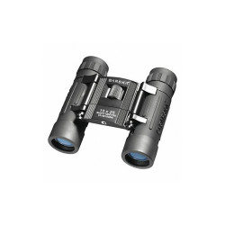 Barska Binocular,10x,302 ft.,Roof,Black AB10111