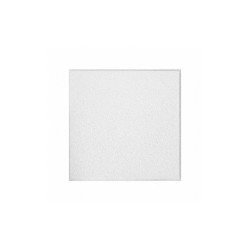 Armstrong World Industries Ceiling Tile,24 in L,24 in W,PK10 1354N