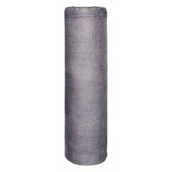 Quest Burlap Roll,40" x 100 yd.,Natural BB 100
