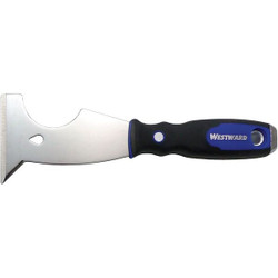 Westward Painters Tool,Stiff,3",SS  46A910