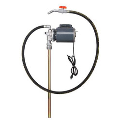 Dayton Oil Transfer Pump,Electric,1/2 HP,115V 12F735