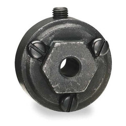 Dayton Hex Hub,3/8 In 2A563