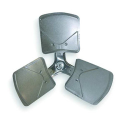 Revcor Propeller,Dia 22 In,25 Deg Pitch TNT2203-25 L