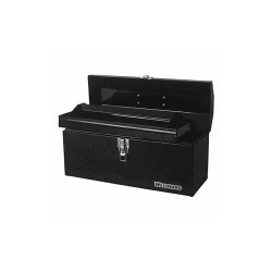 Westward Steel,Tool Box,20 in 44ZJ90
