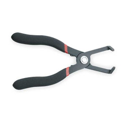 Gearwrench Push Pin Plier,12" L,2-1/2" Jaw L 3888D