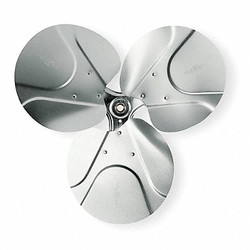 Dayton Blade,Fan,Propeller Dia.24" 2C372