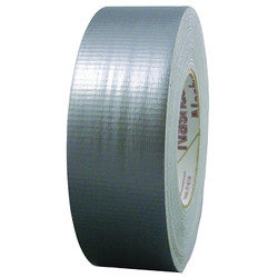 Multi-Purpose Duct Tapes, Silver, 48 mm x 55 m x 11 mil