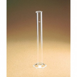 Kimble Chase Hydrometer Jar,600 mL,50 mm Dia 20058-50375