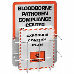 Brady Information Center,Bloodborne Pathogen BH2010