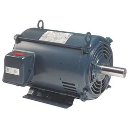 Marathon Motors GP Motor,2 HP,1,175 RPM,230/460V AC,184T 184TTDBD6076