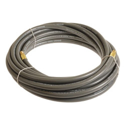 Continental Air Hose,1/2"I.D.,100 ft. PLG05030-100-11