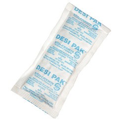 Armor Shield Desiccant,Tyvek Bags,PK800  D2UCT-D