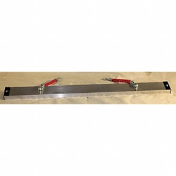 Sweepex Magnet Bar,60" W HDM-060-1