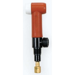 Miller Electric WELDCRAFT Flexible TIG Torch Body WP-R17FV