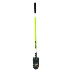 Seymour Midwest Post Hole Digger,Manual,48 in. Handle L 49753GRA