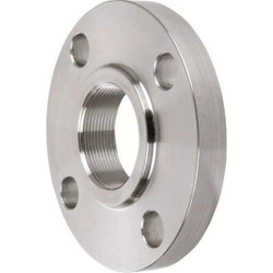 Manufacturer Varies Pipe Flange, 304 SS, 1/2 in Pipe Size 4381001000