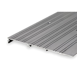 National Guard ADA Compliant Ramp,Flush,51 In R75xRCE9-51