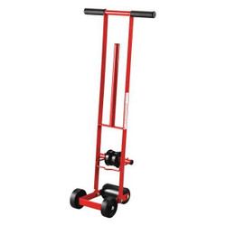 3m Floor Tape Applier,39" H,4" Ma, Tape W M-1