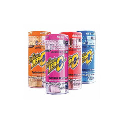 Sqwincher Drink Mix,Sugar Free,Flavor Asstd,PK20 159060119