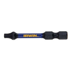 Irwin Insert Bit,2" L Overall Bit,PK10 IWAF32TX20B10