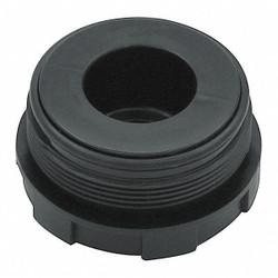 Speedaire Regulator Bottom Plug Assembly,Heavy 114X59