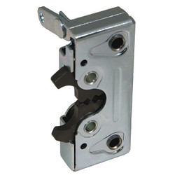 Manufacturer Varies Rotary Latch,Nonlocking,Zinc Plated 4RRK2