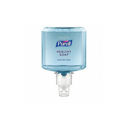 Purell Hand Soap,CLR,1,200 mL,Floral/Fruity,PK2  5075-02