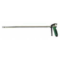 Speedaire Air Gun,Lever,Aluminum 2TEJ2