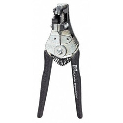 Ideal Wire Stripper,22 to 16 AWG,5-1/2 In 45-635