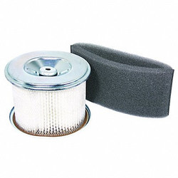 Stens Air Filter Combo, 3 In.  100818