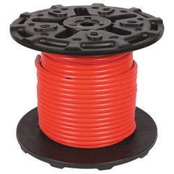 Speedaire Air Hose,1/2"I.D.,50 ft. F5Z05030-50-11