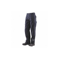 Tru-Spec Mens Tactical Pants,Size 32",Dark Navy 1061