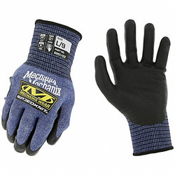 Mechanix Wear Cut-Resistant Gloves,8,PR S2EC-03-008