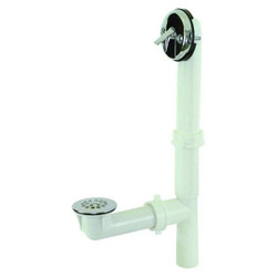 Manufacturer Varies Shower Drain,  Body H,SS 35213