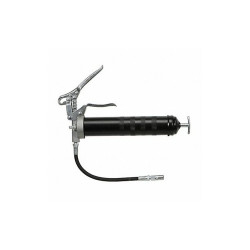 Westward Grease Gun,Pistol Grip Handle,7000 psi  15F212