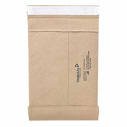 Sim Supply Pad Mailer,Recycl Macerated,PK250  56LR97