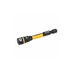 Gearwrench Nutsetter,L:2 9/16",Socket:1/4" 86172