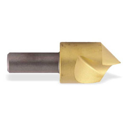 Keo Countersink,100 deg.,5/8" Body  53580-TiN