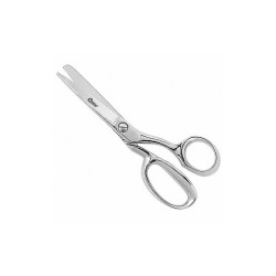 Clauss Shears,Bent,6 In. L,Hot Forged Steel 1070006