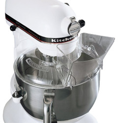 KitchenAid 1-Piece Pouring Shield KSMTHPS