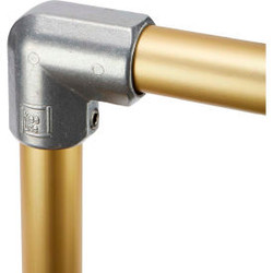 Kee Safety - L15-8 - Kee Klamp 90 degrees Elbow 1-1/2"" Dia.