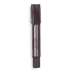 Widia Spiral Point Tap,1/2"-13,HSS-E 5366078