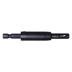 Century Drill & Tool Self Centering Hinge Drill Bit,5/64 in. 37004