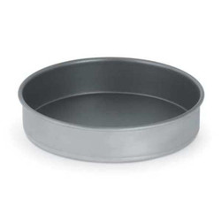 Vollrath Cake Pan,9.431 in W  S5347