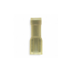 Sta-Kon Fem Disc,Tin,Brass,Nylon,PK50 10RC-2577