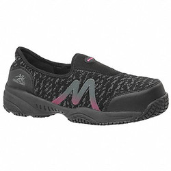 Moxie Trades Loafer Shoe,D,10,Black,PR 50180