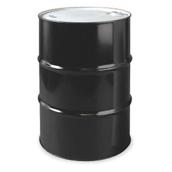 Manufacturer Varies Transport Drum,Black,16ga,1.5mm CQ5516
