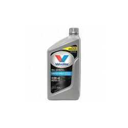 Valvoline Motor Oil,1 qt. Size,0W-40 SAE Grade 852518