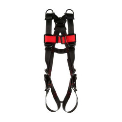 3m Protecta Full Body Harness,Protecta,XL 1161551