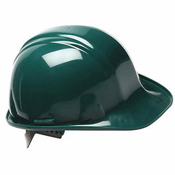 Condor Hard Hat,Type 1, Class E,Green 52LC88
